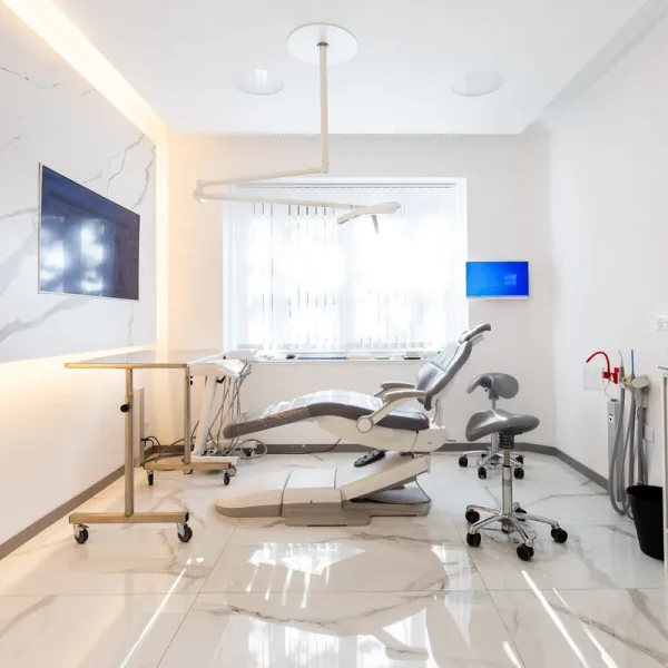 Spécialité implantologie smile clinic paris